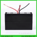 Batterie au lithium 24V 10AH Lithium Ion Battery Pack pour la mer E-Scooter